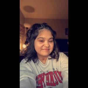 Meet your Posher, Marissa